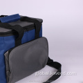 car cooler bag 12v dc freezer bag for drinks and fruits Factory